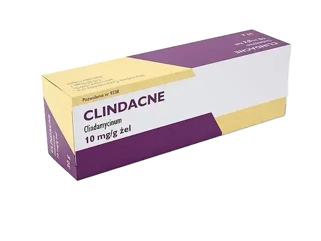 Bausch Health Clindacne