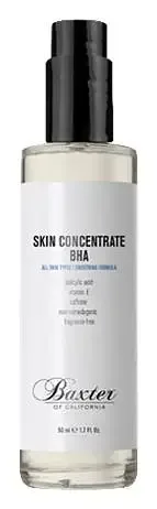 Baxter of California Skin Concentrate BHA
