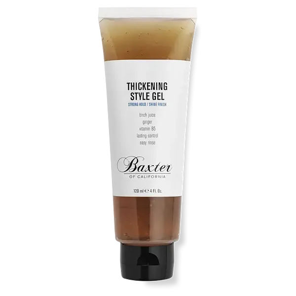 Baxter of California Thickening Style Gel