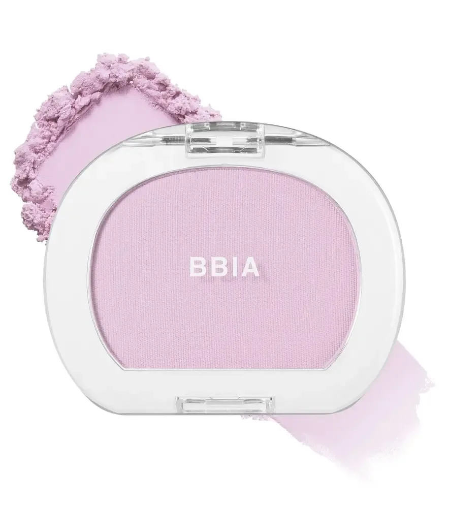 BBIA Last Blush