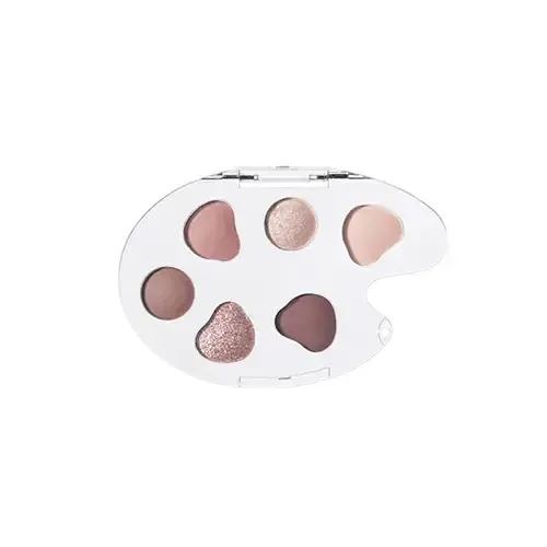 BBIA Last Eye Palette