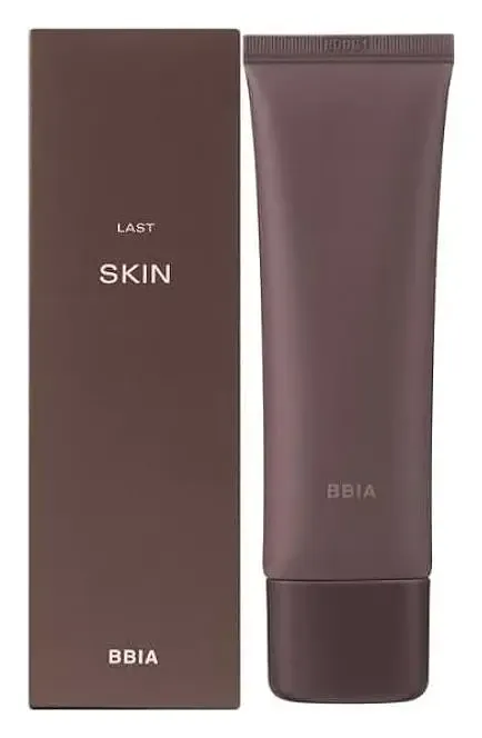 BBIA Last Skin Foundation