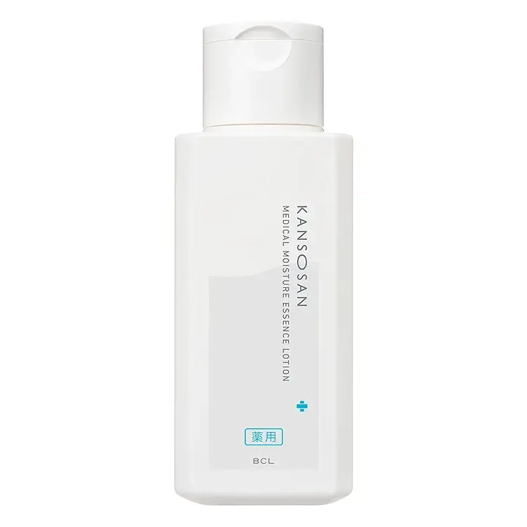 BCL Kansosan Medical Moisture Essence Lotion