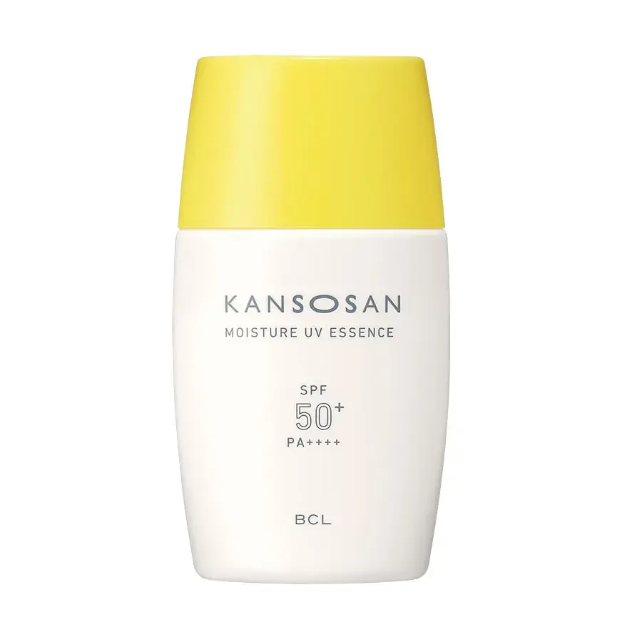 BCL Kansosan Moisture UV Essence SPF 50+