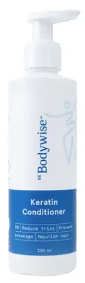 Be Bodywise Keratin Conditioner