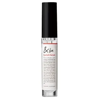 &be Eyelash Serum