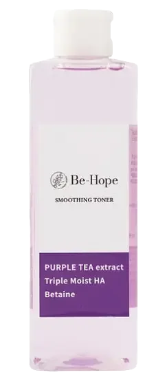 Be-Hope Smoothing Toner