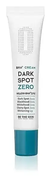 be the skin BHA+ Dark Spot Zero Cream