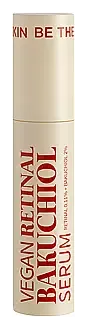 be the skin Vegan Retinal Bakuchiol Serum