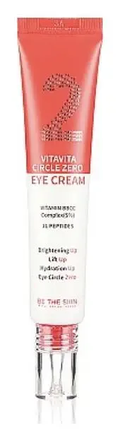 be the skin Vitavita Circle Zero Eyecream