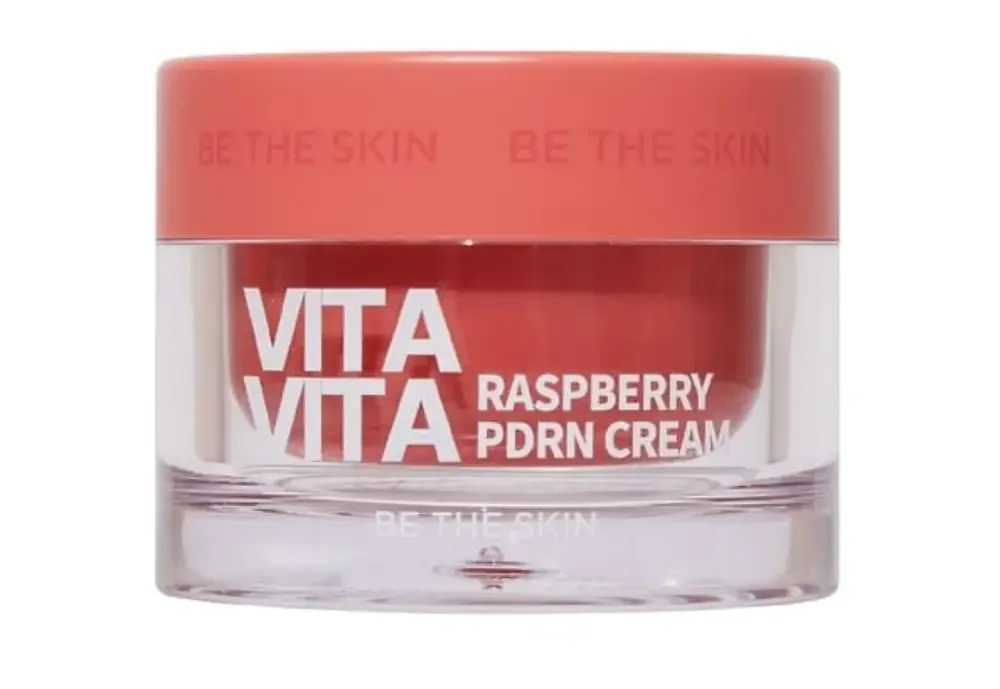 be the skin Vitavita Raspberry PDRN Cream