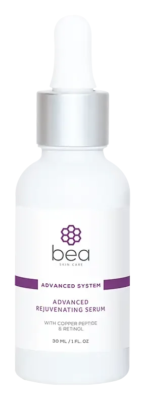 Bea Skincare Advanced Rejuvenating Serum