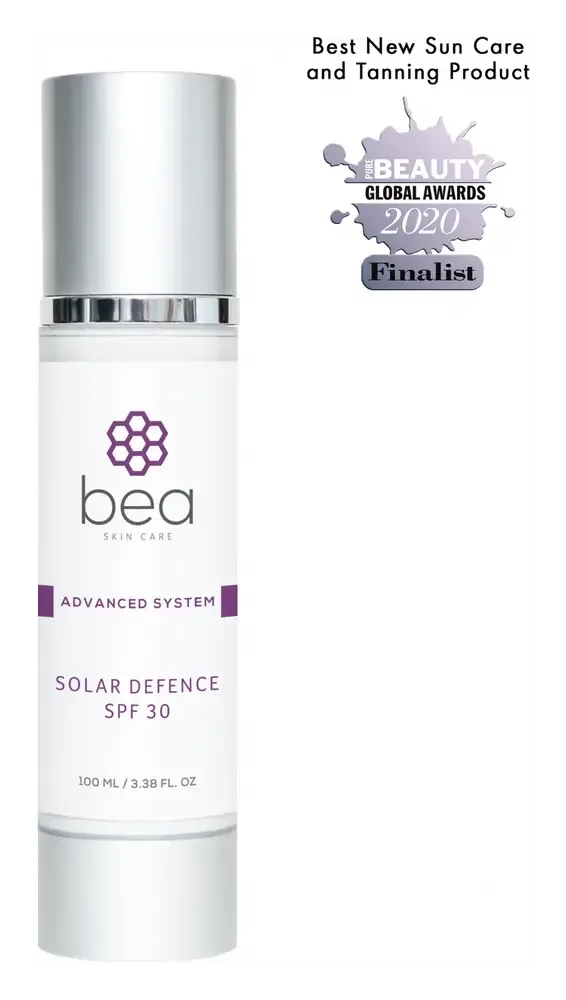 Bea Skincare Solar Defence SPF 30