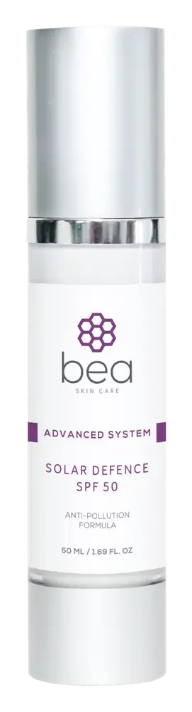 Bea Skincare Solar Defence SPF 50 PA++++