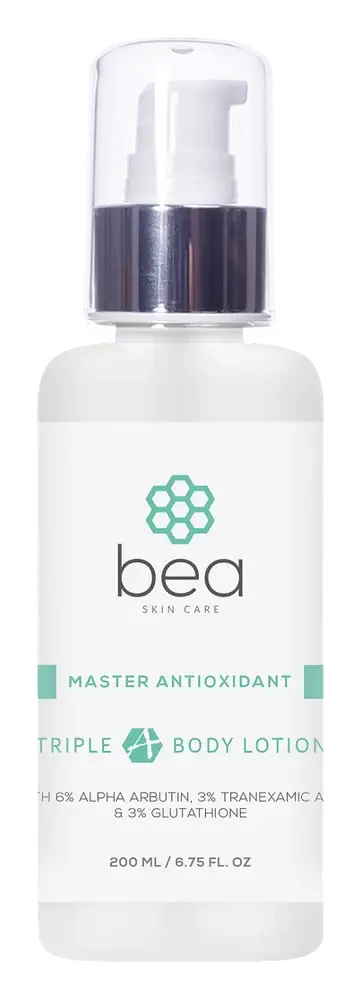 Bea Skincare Triple A Body Lotion
