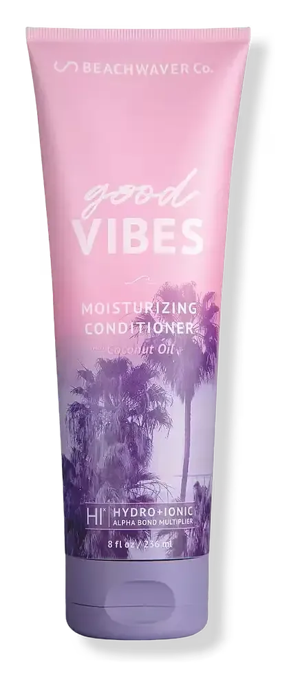 Beachwaver Good Vibes Moisturizing Conditioner