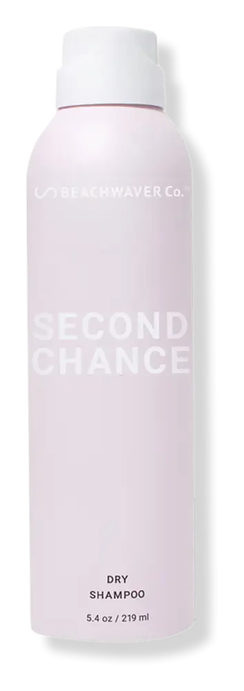 Beachwaver Second Chance Dry Shampoo