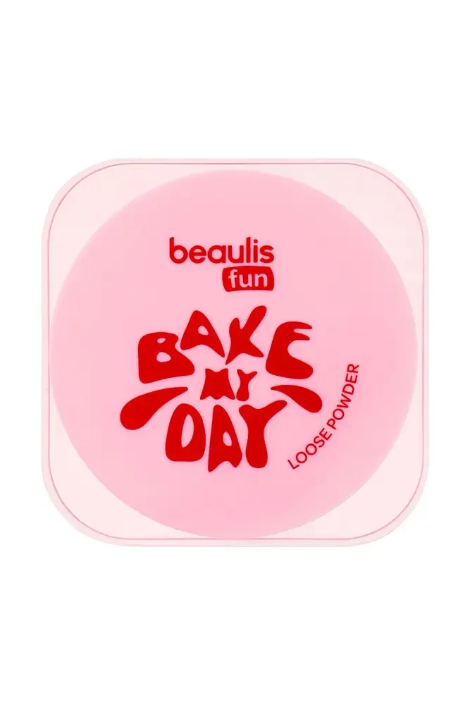 Beaulis Fun Bake My Day Loose Powder