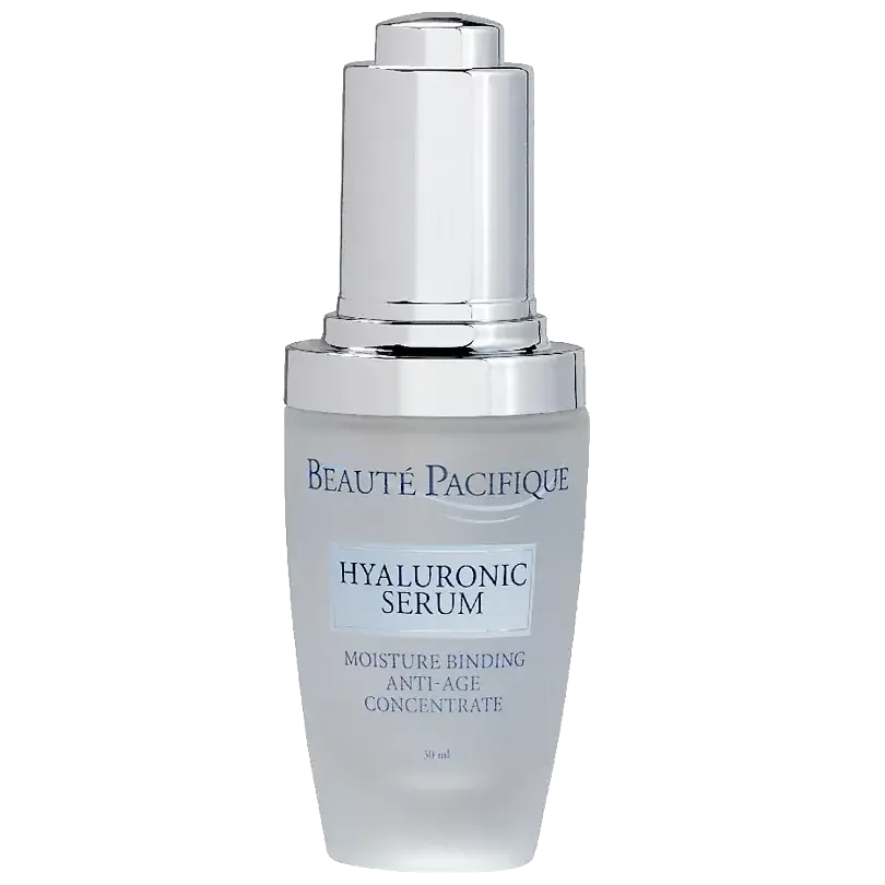 Beauté Pacifique Hyaluronic Serum