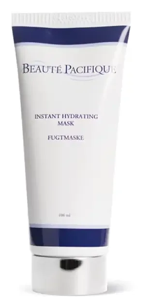 Beauté Pacifique Instant Hydrating Mask