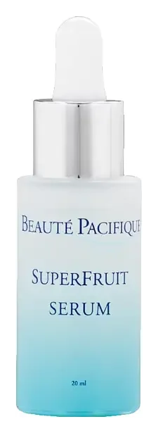 Beauté Pacifique Superfruit Moisture Enforcement Serum