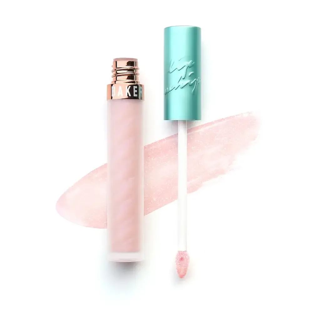 Beauty Bakerie Liquid Gloss Lipstick