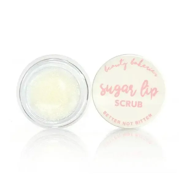 Beauty Bakerie Sugar Lip Scrub