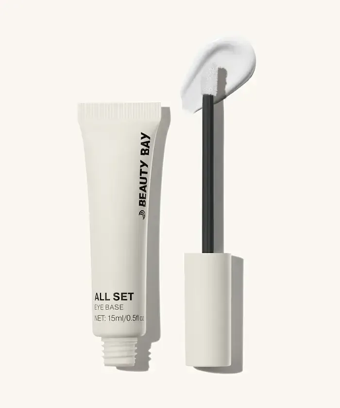 Beauty Bay All Set Eye Base