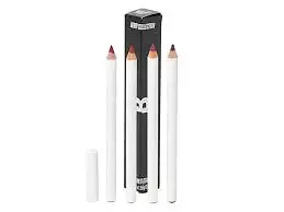 Beauty Bay Berry Lip Liner Quad