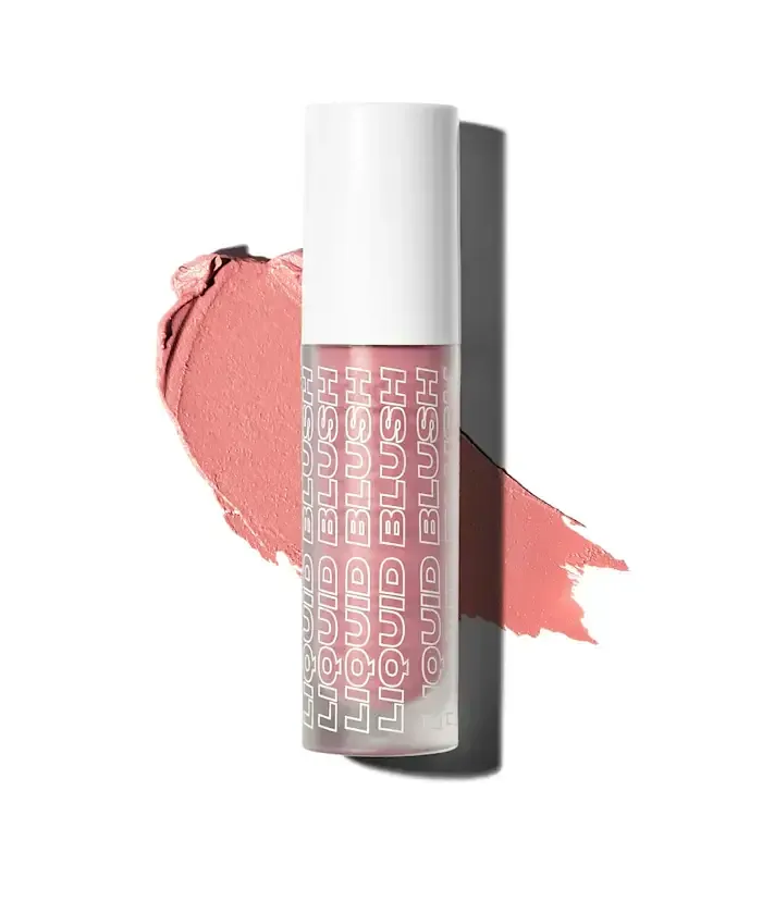 Beauty Bay Liquid Cream Blush