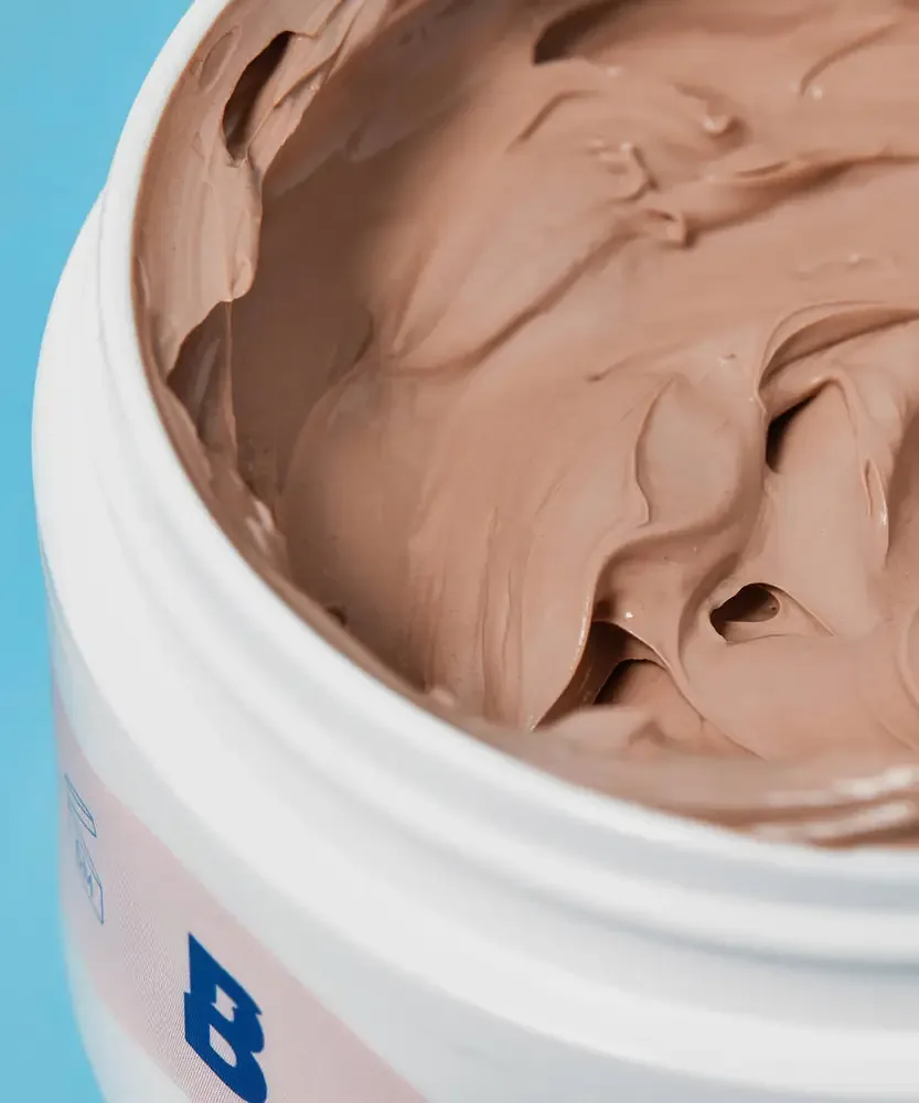 Beauty Bay Skin Fixer Clay Mask with Clay Blend and PHA