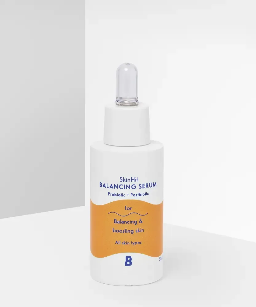 Beauty Bay Skinhit Brightening Serum With Vitamin C And Peptides