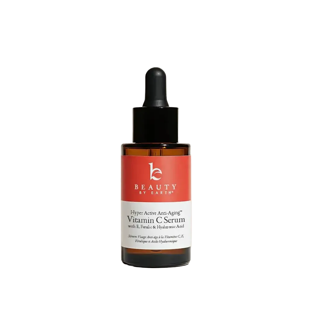 Beauty By Earth HyperActive Anti-Aging Vitamin C Serum