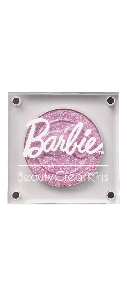 Beauty Creations Barbie Single Shadows