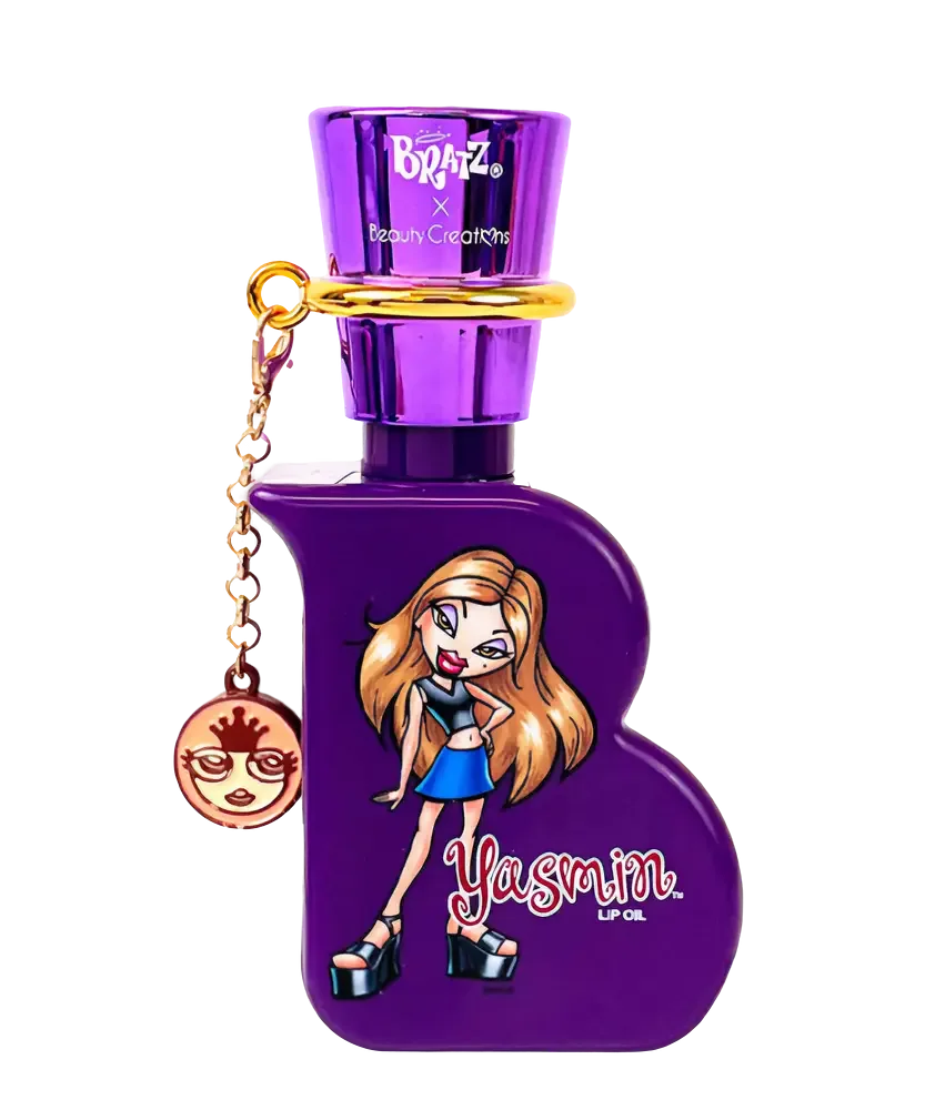 Beauty Creations Bratz Lip Oil