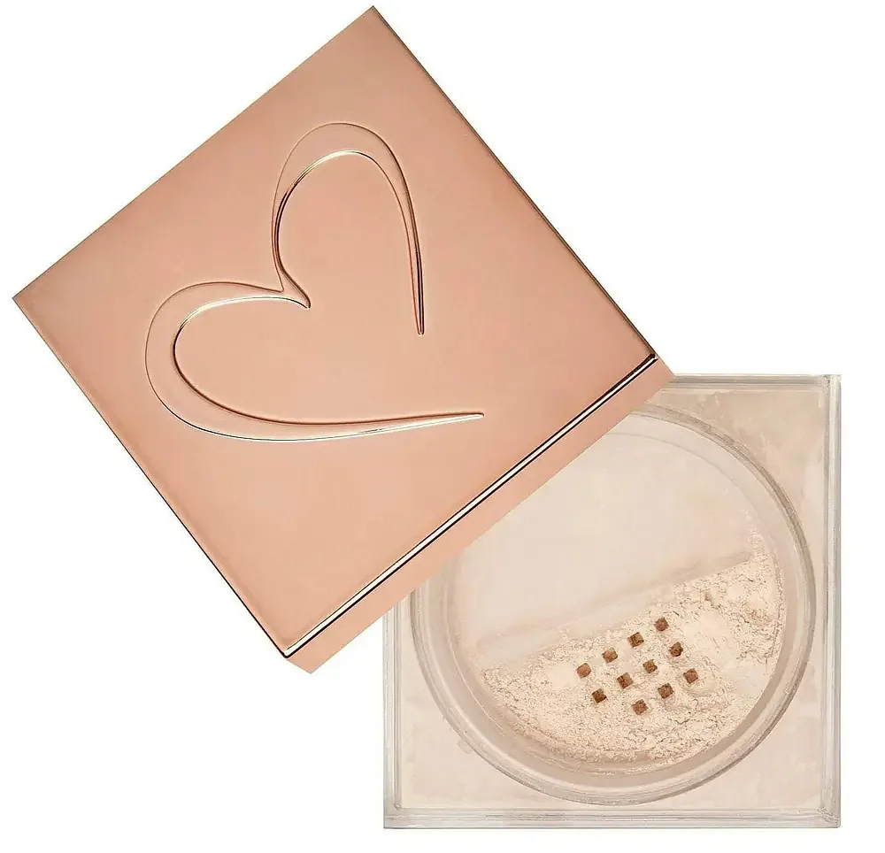 Beauty Creations Bye Filter Loose Setting Powder