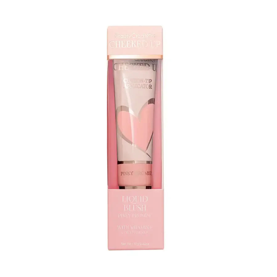 Beauty Creations Cheeked Up Blush Wand