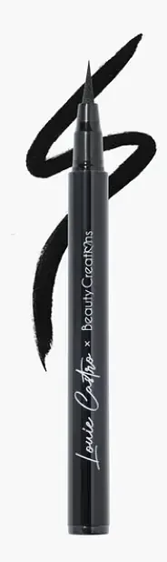 Beauty Creations Louie Castro Perra Approved Liquid Eyeliner