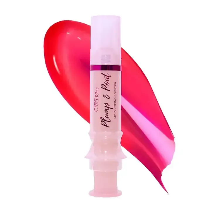 Beauty Creations Plump & Pout Lip Plumping Booster