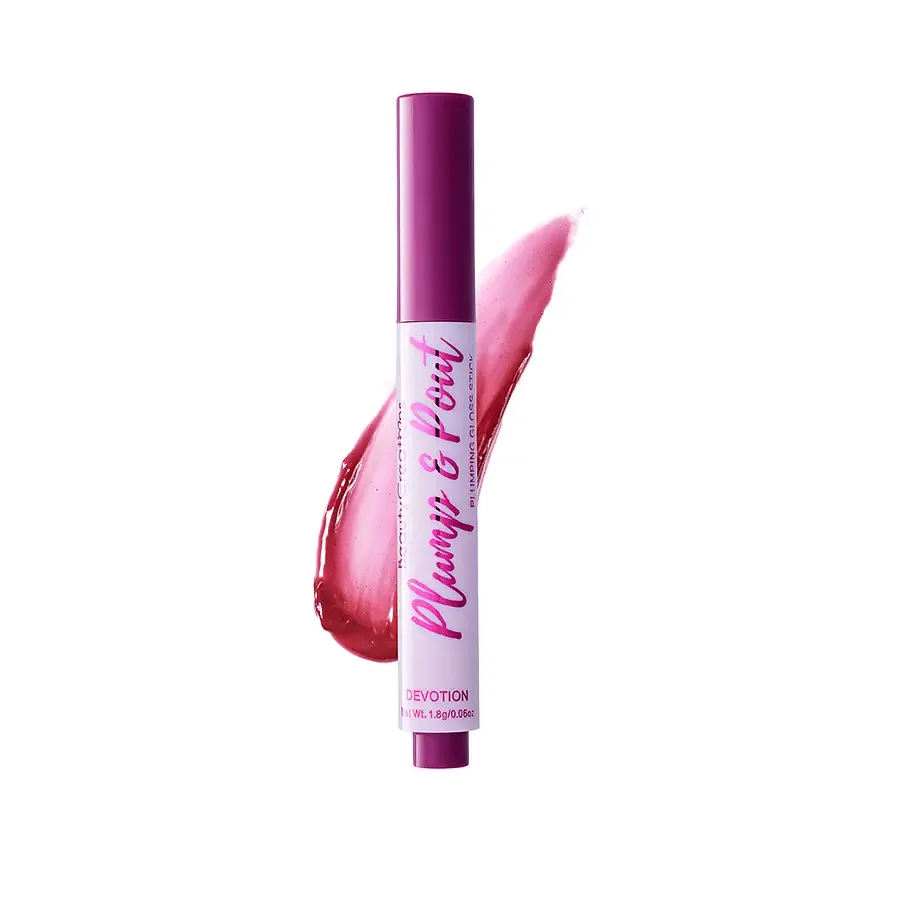 Beauty Creations Plump & Pout Plumping Gloss Stick