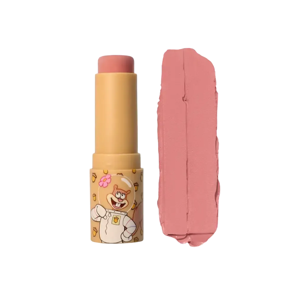 Beauty Creations SpongeBob Blush Stick