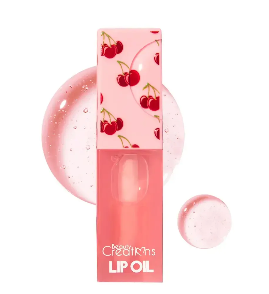 Beauty Creations Sweet Dose Lip Oil