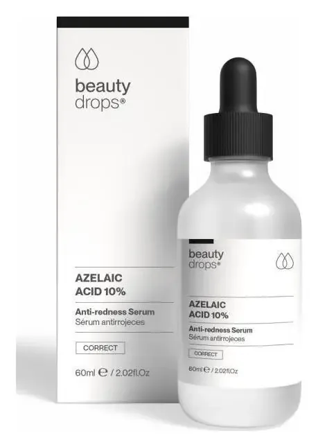beauty drops Azelaic Acid 10% Anti-Redness Serum