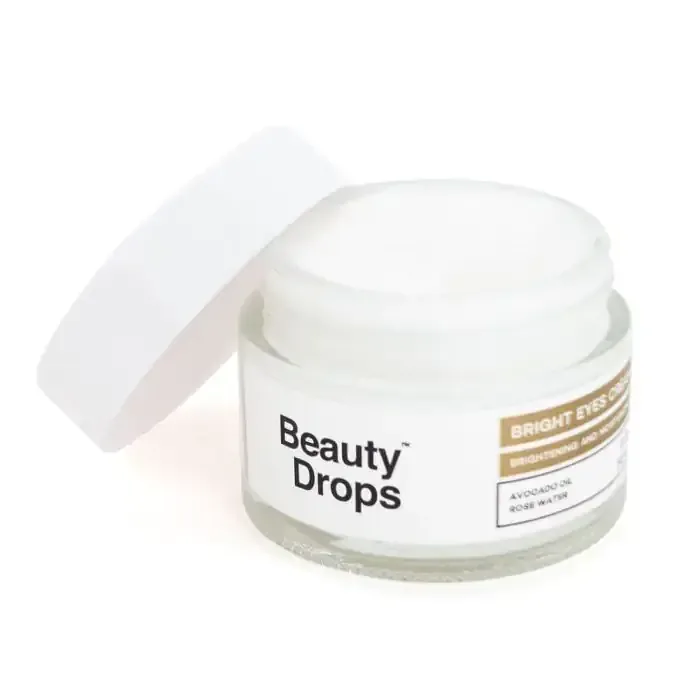 beauty drops Bright Eyes Cream