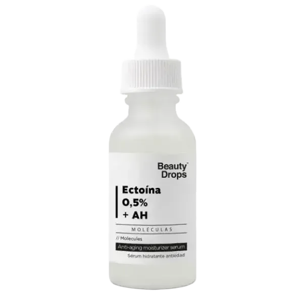 beauty drops Ectoine 0.5% + AH Molecules