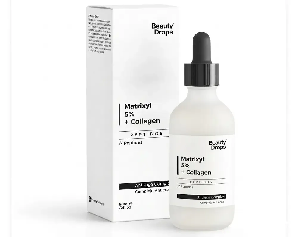 beauty drops Matrixyl 5% + Collagen