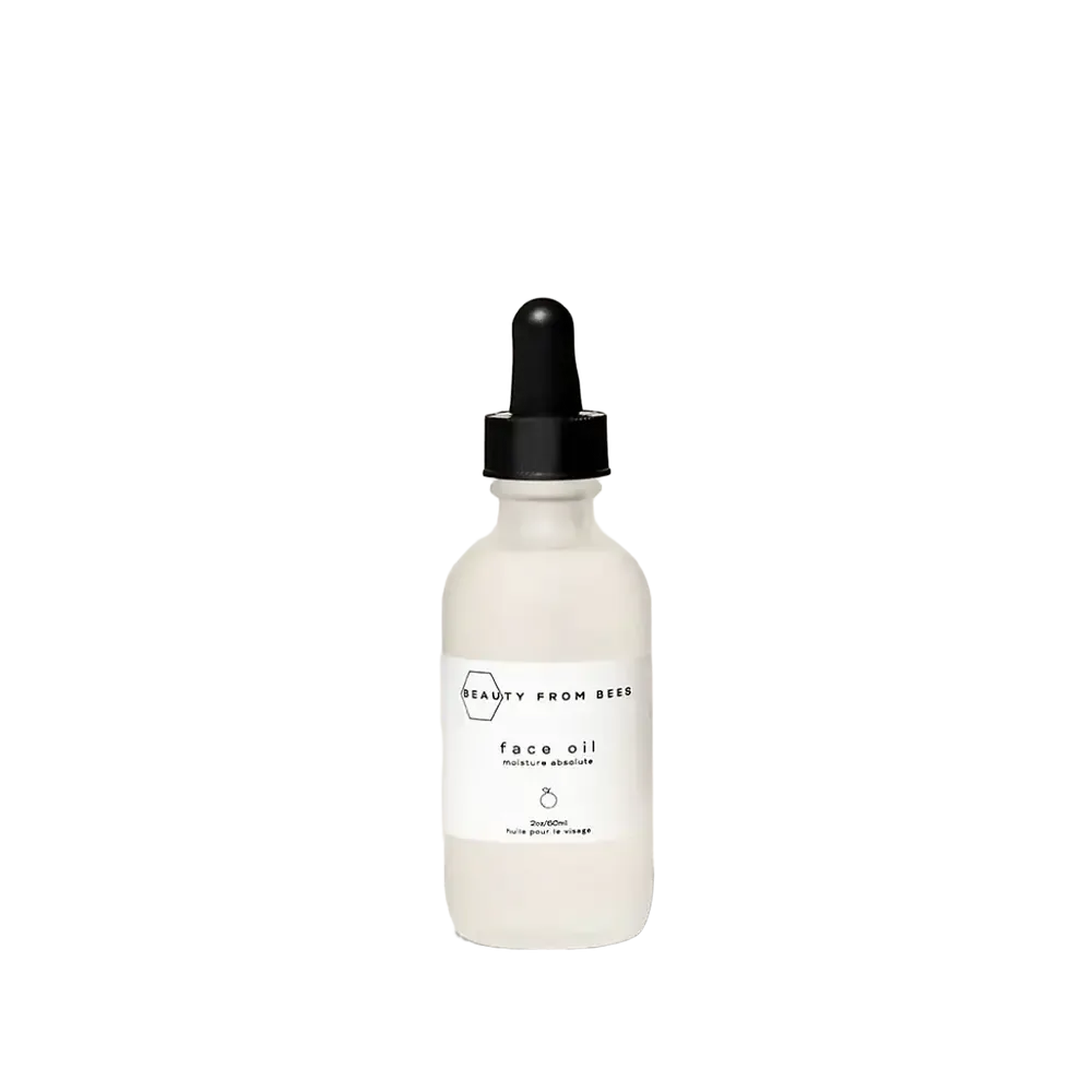 Beauty From Bees Face Oil