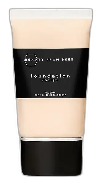 Beauty From Bees Foundation