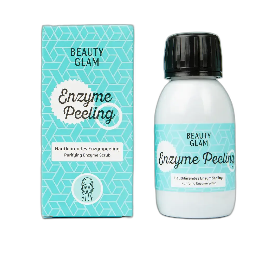 Beauty Glam Enzyme Peeling
