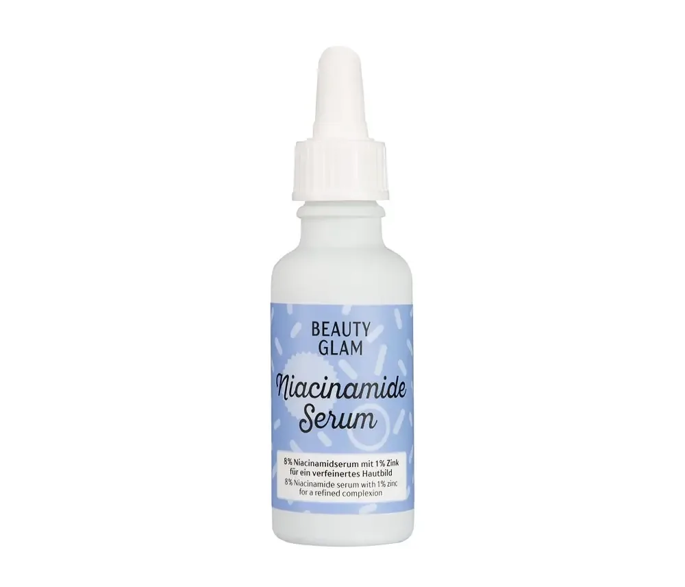 Beauty Glam Niacinamide Serum